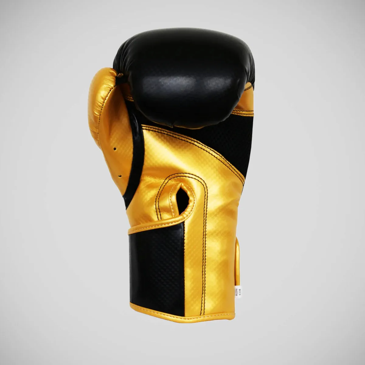 Ringside Pro Fitness Boxing Gloves Black/Gold