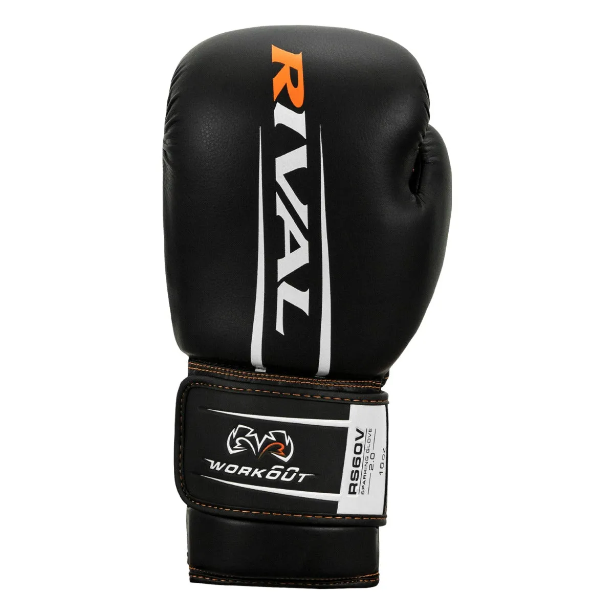 Rival Boxing Ergo Training-Sparring Gloves