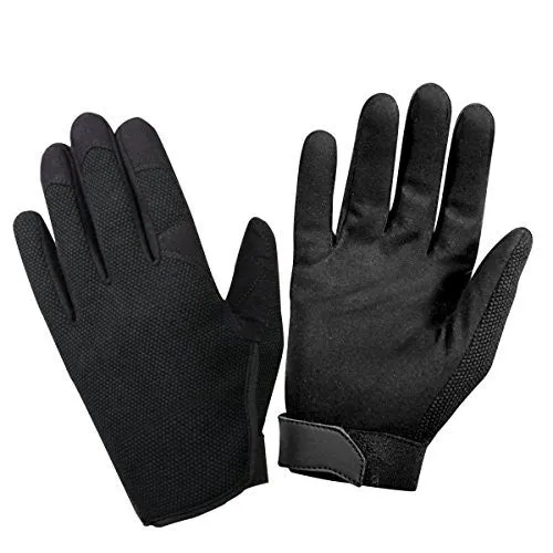 RothCo Military Mechanics Gloves