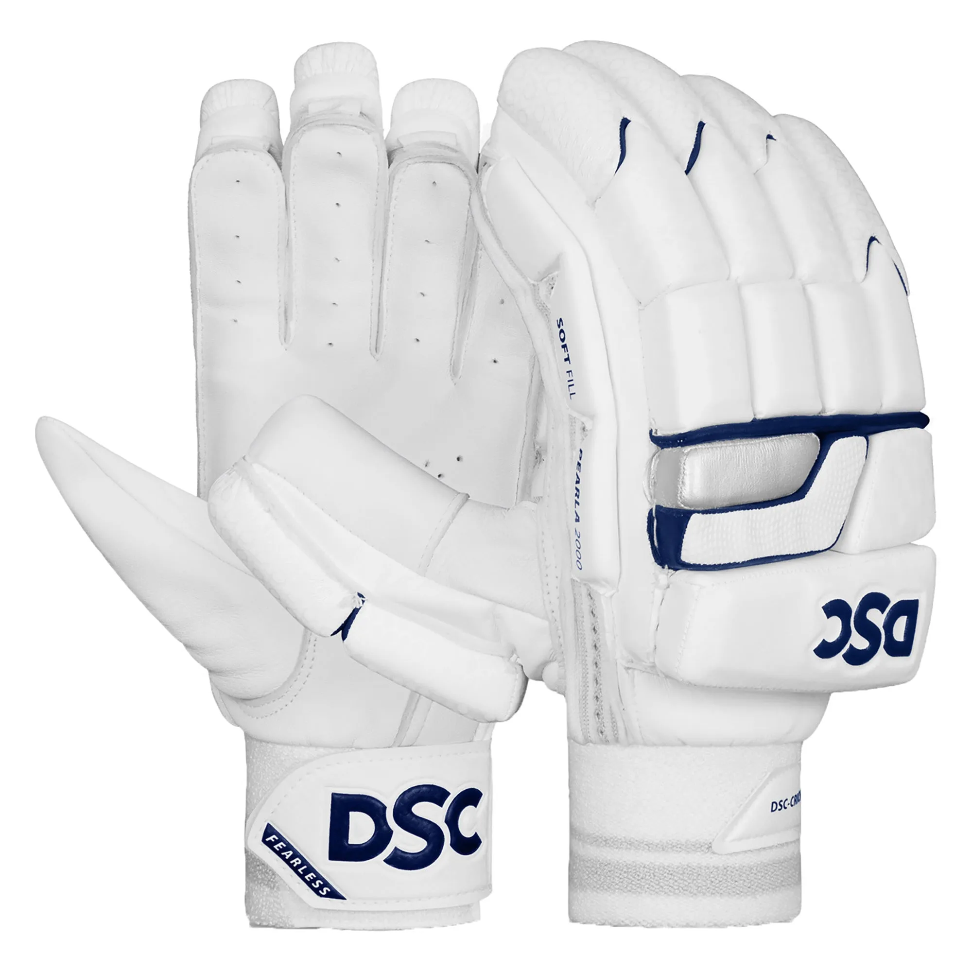 Senior's Pearla 2000 Batting Gloves