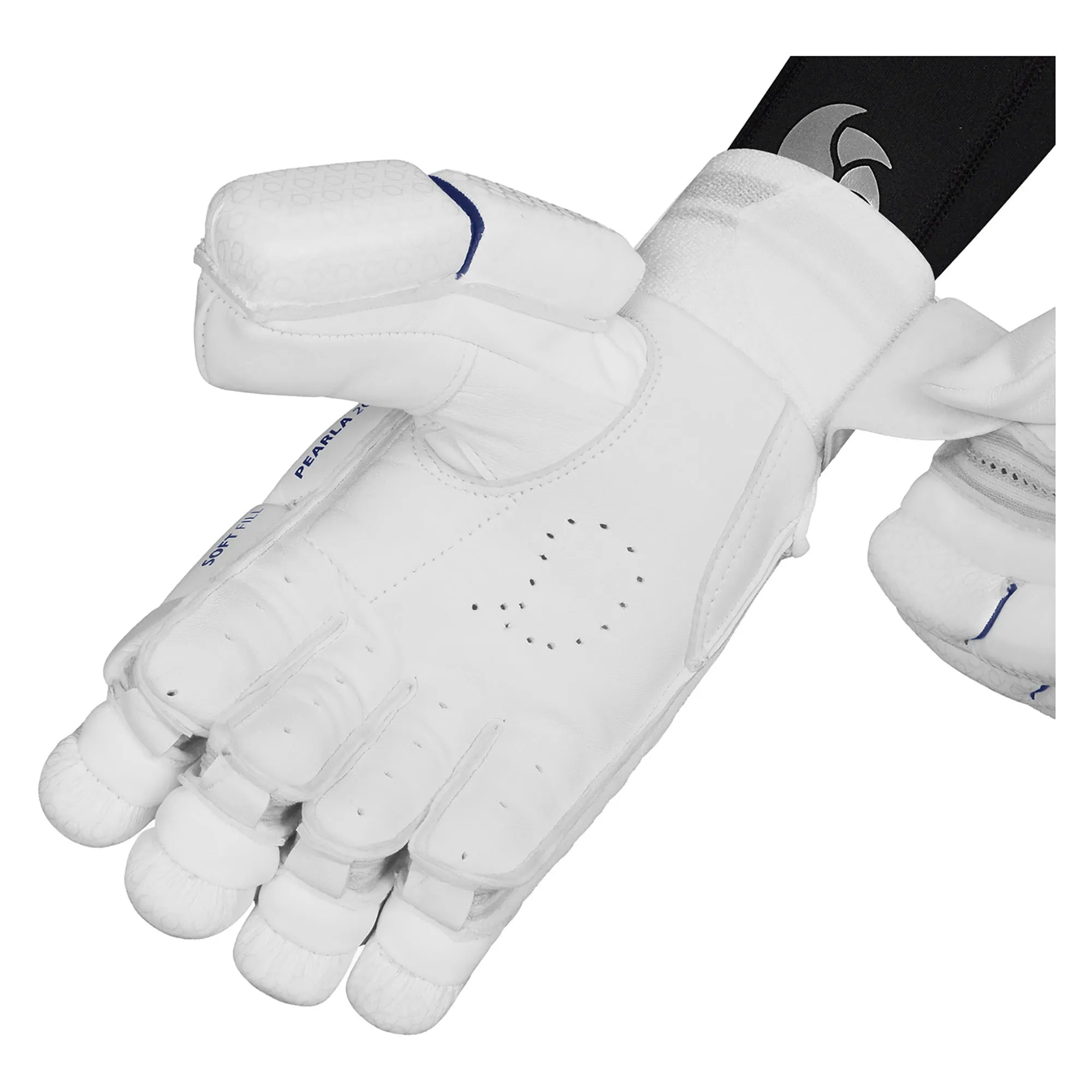 Senior's Pearla 2000 Batting Gloves