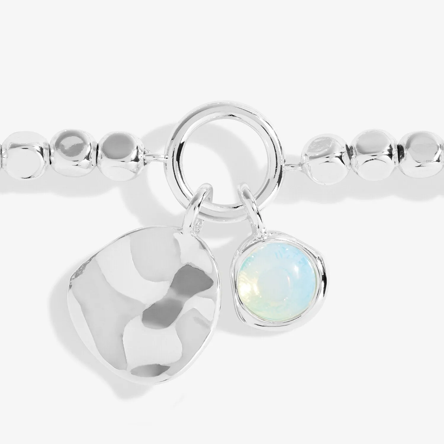 Stone of Optimism Bracelet