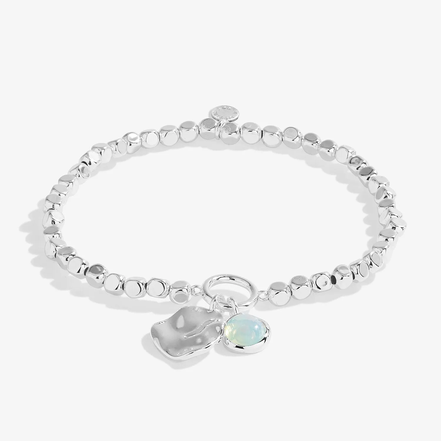 Stone of Optimism Bracelet