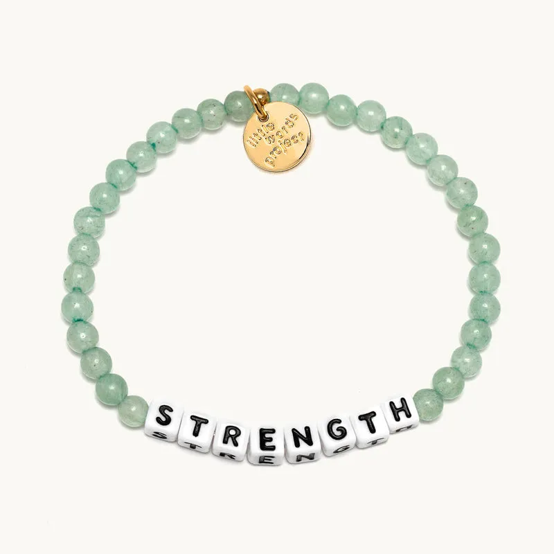 Strength Aventurine M/L