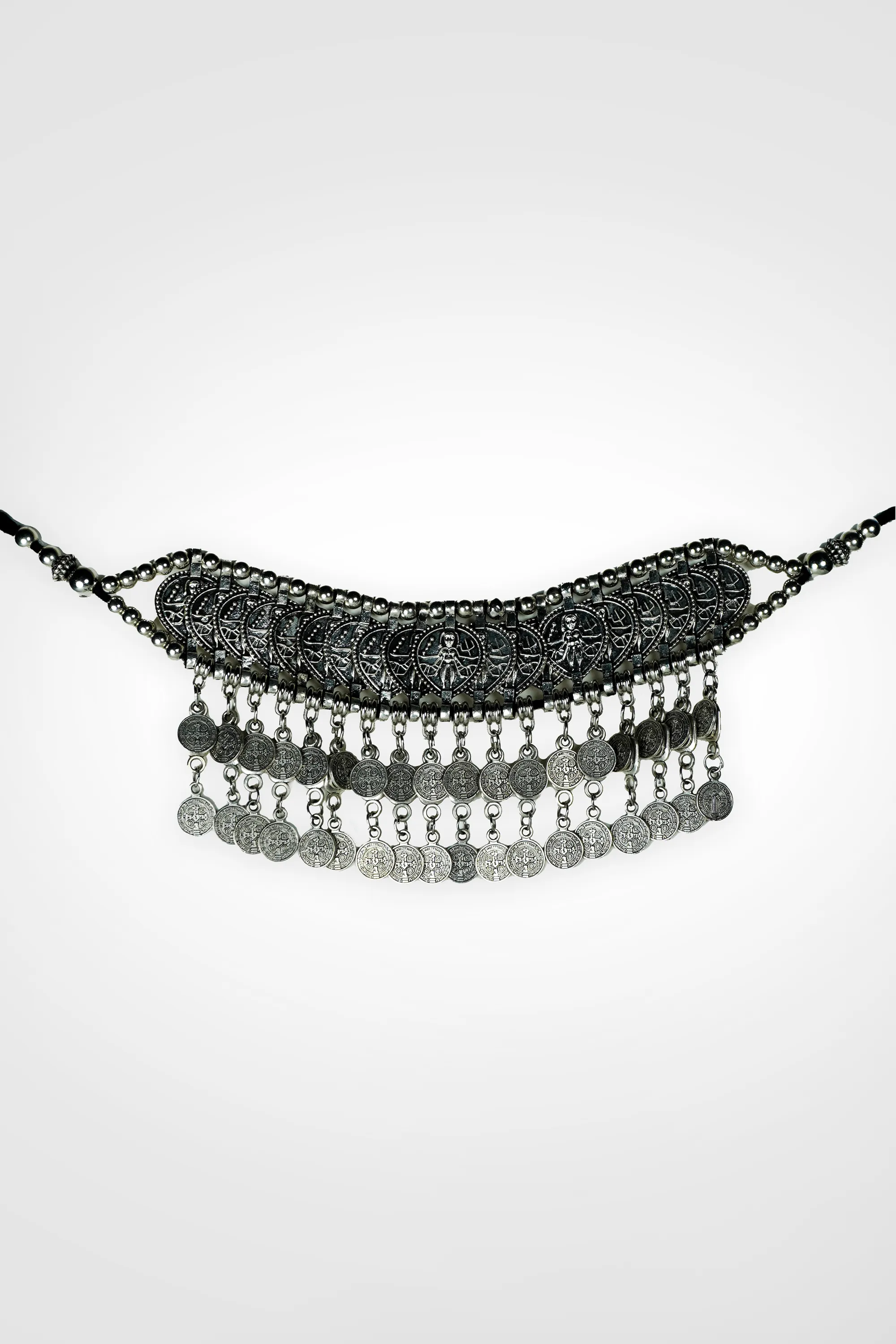 Suri Choker Necklace