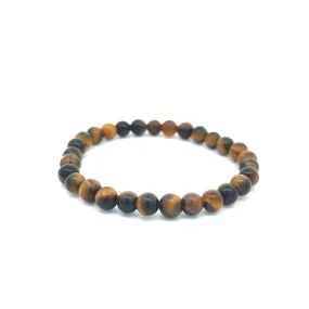 Tiger's Eye Bracelet