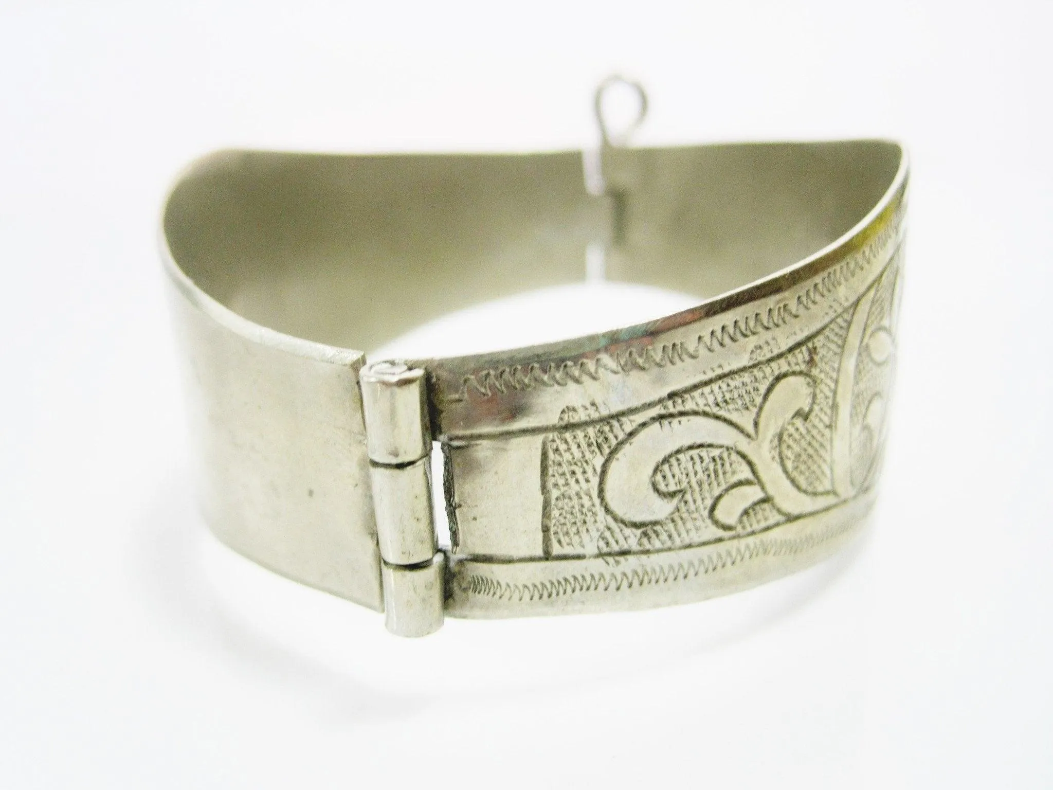 Vintage Anatolian Turkish Bracelet