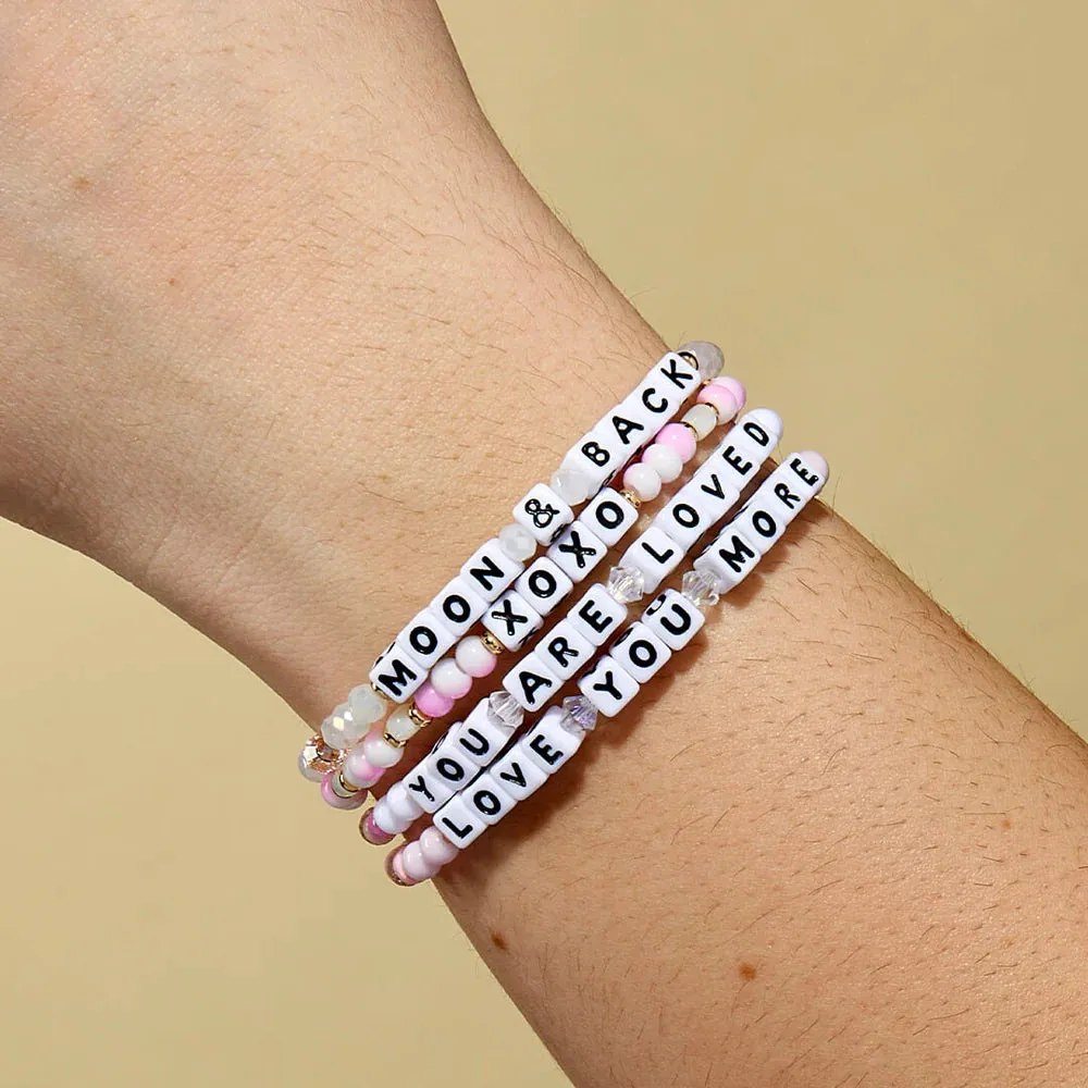 You Are Loved Bracelet